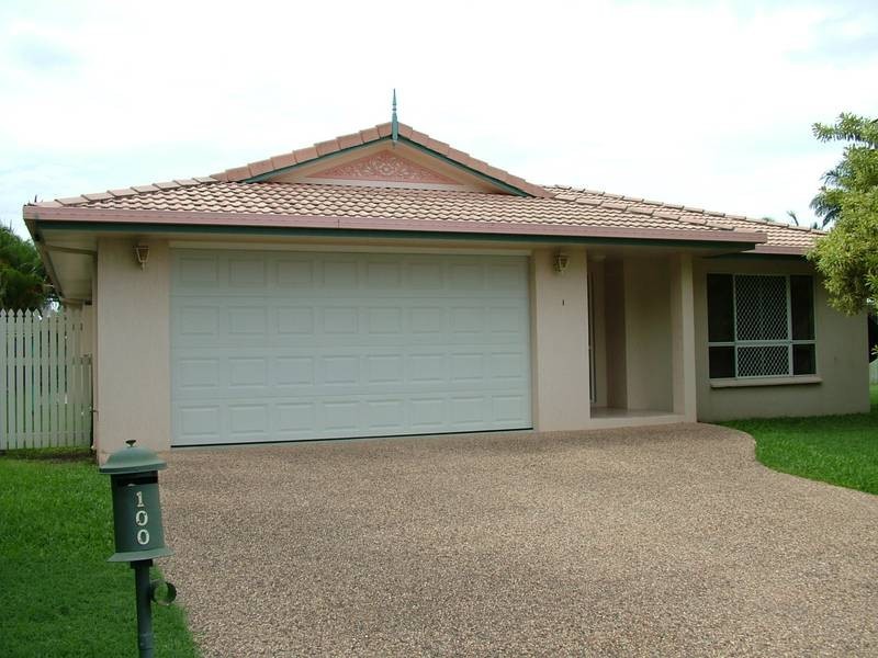 100 Riverpark Drive, Annandale QLD 4814