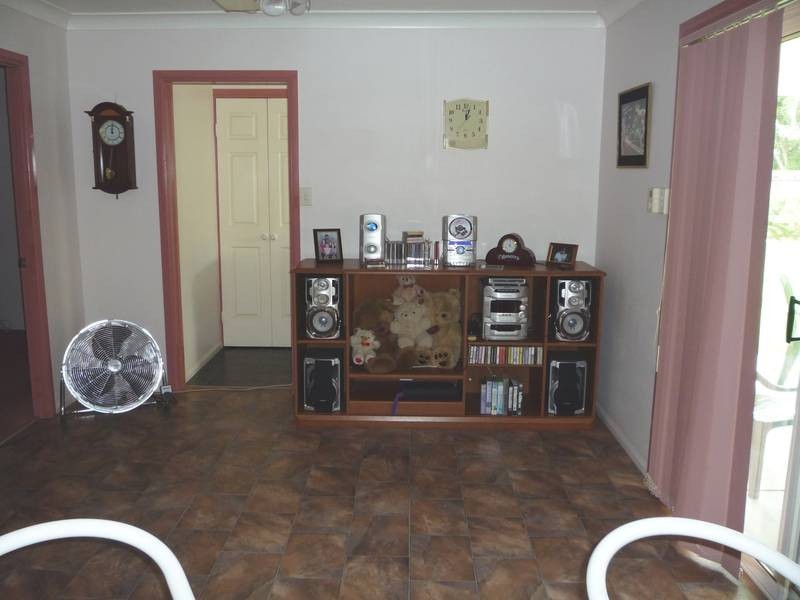 16 Preston Ct, Kirwan QLD 4817