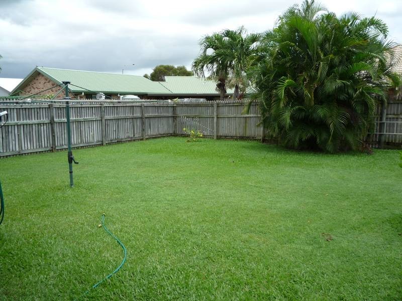 16 Preston Ct, Kirwan QLD 4817