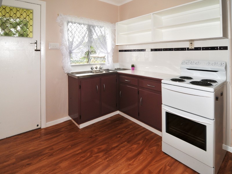 8 Sheffield Street, Gulliver QLD 4812