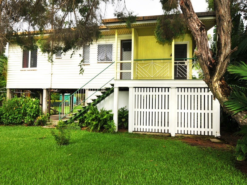 8 Sheffield Street, Gulliver QLD 4812