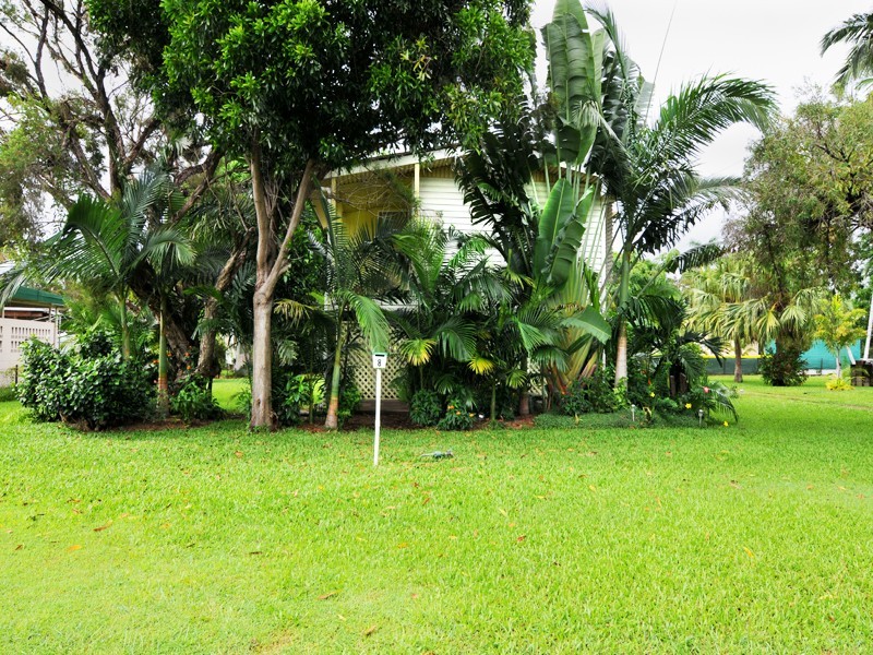 8 Sheffield Street, Gulliver QLD 4812