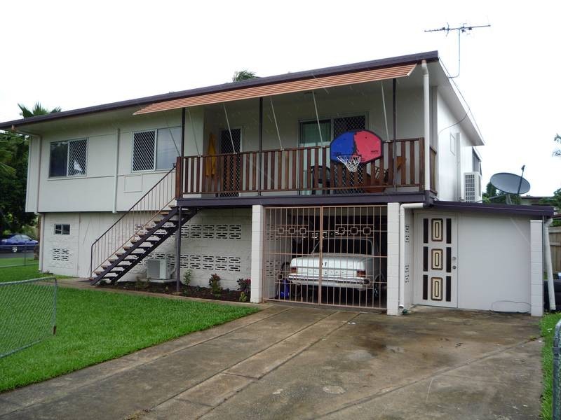 12 Tapiolas Avenue, Kirwan QLD 4817