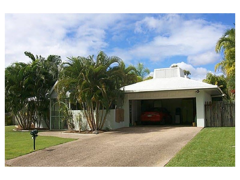 11 Eucalyptus Avenue, Annandale QLD 4814