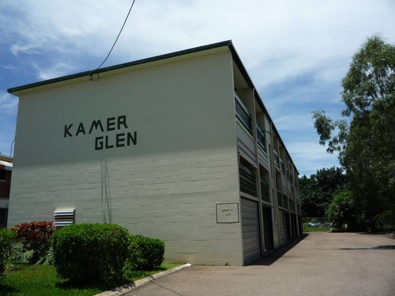 3/65 Perroux Street, Pimlico QLD 4812