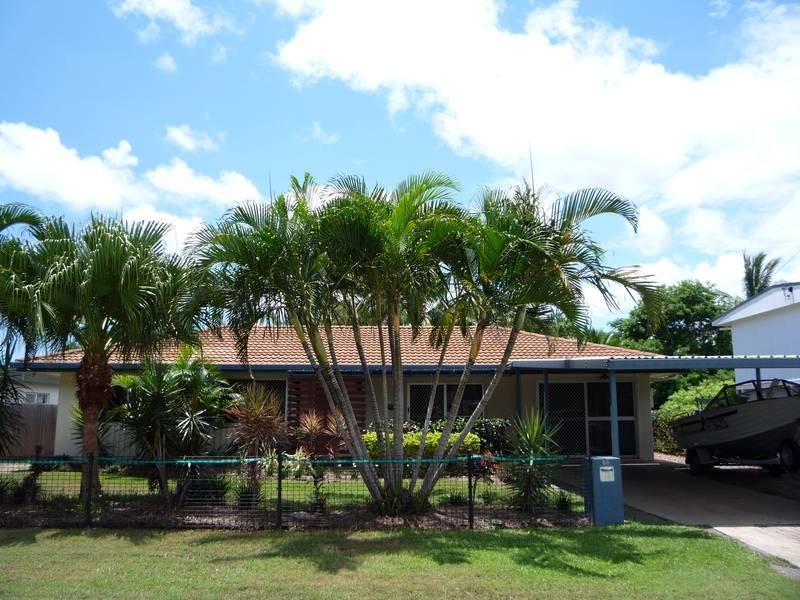 50 Farrell Street, Kirwan QLD 4817