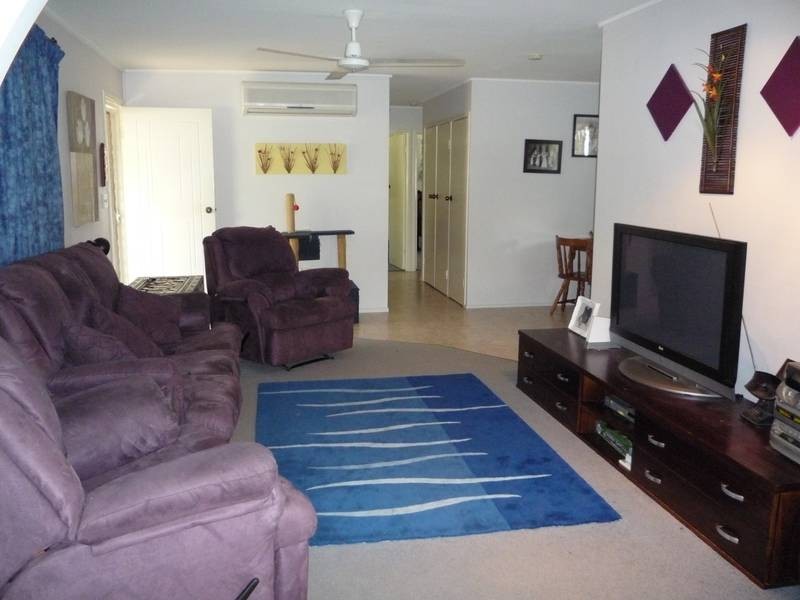 50 Farrell Street, Kirwan QLD 4817