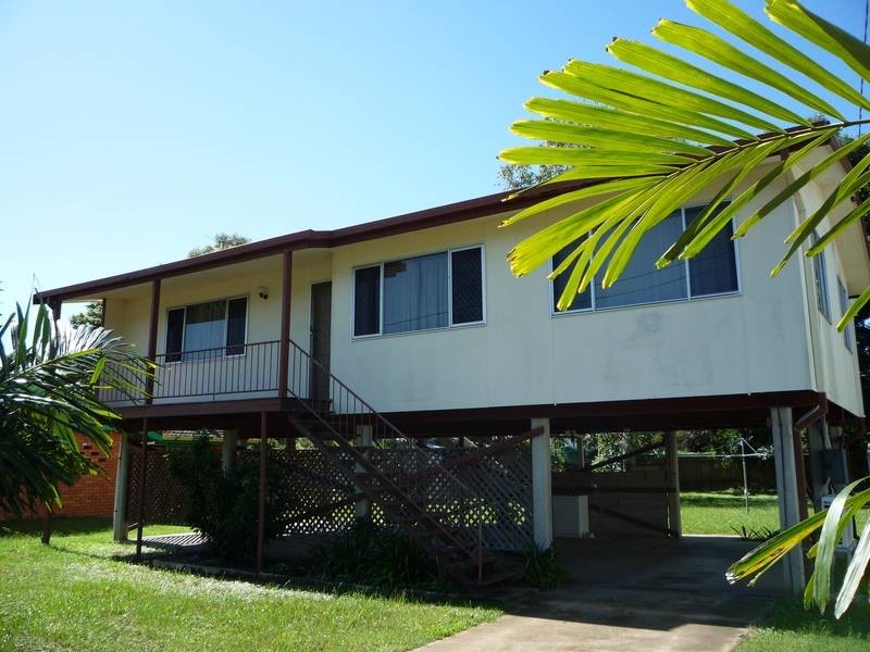 33 Gollogly Lane, Condon QLD 4815