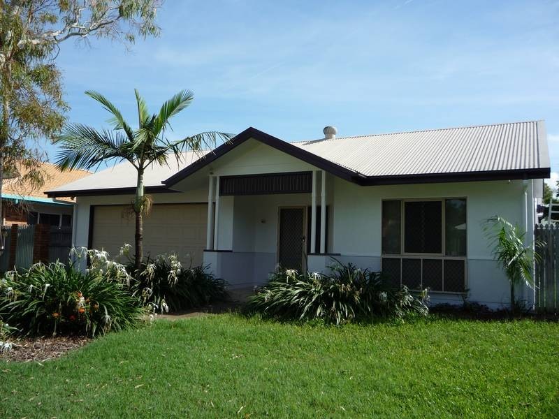 13 Eureka Crescent, Kirwan QLD 4817