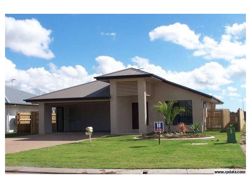 12 Gillingham Ct, Willowbank, Kirwan QLD 4817