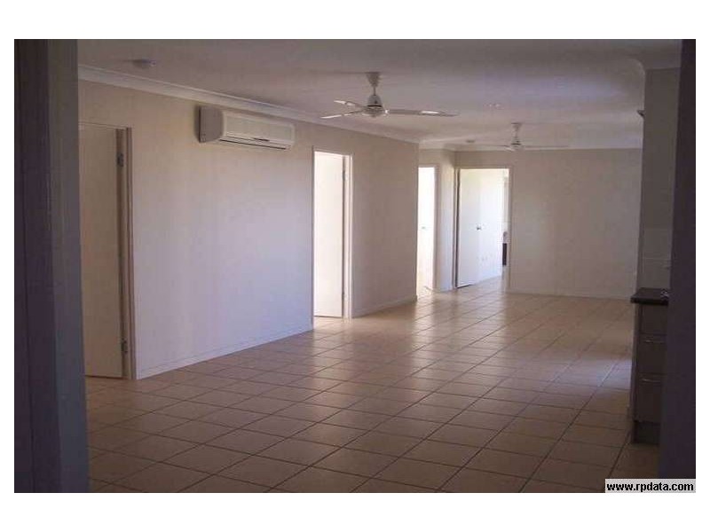 12 Gillingham Ct, Willowbank, Kirwan QLD 4817