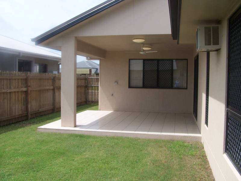 12 Gillingham Ct, Willowbank, Kirwan QLD 4817