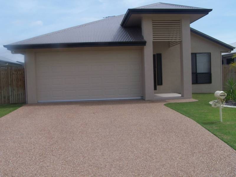 12 Gillingham Ct, Willowbank, Kirwan QLD 4817