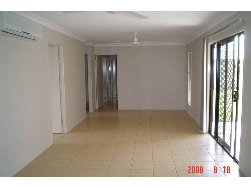 12 Gillingham Ct, Willowbank, Kirwan QLD 4817