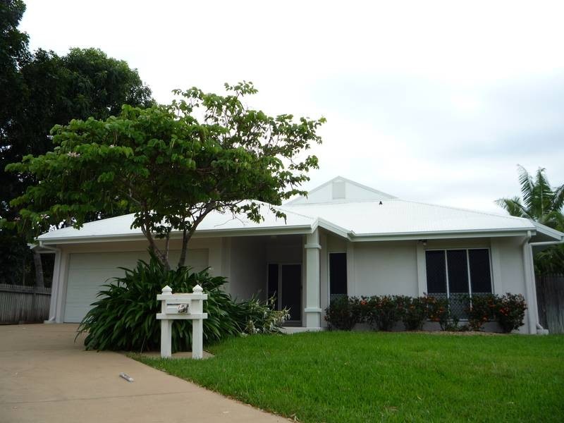 12 Pendula Place, Kirwan QLD 4817