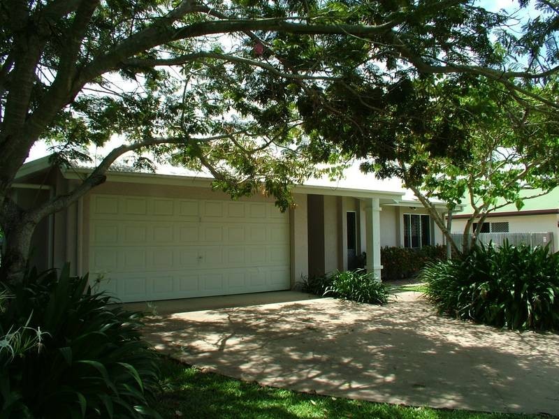 12 Pendula Place, Kirwan QLD 4817