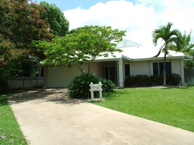 12 Pendula Place, Kirwan QLD 4817