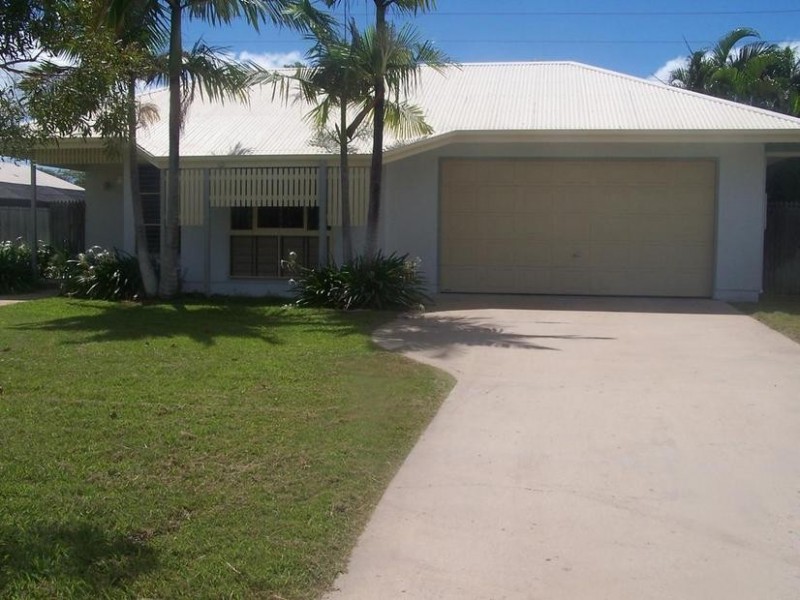 Kirwan QLD 4817