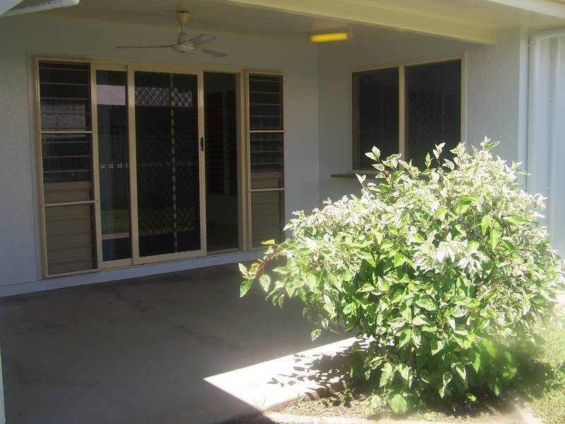 Kirwan QLD 4817