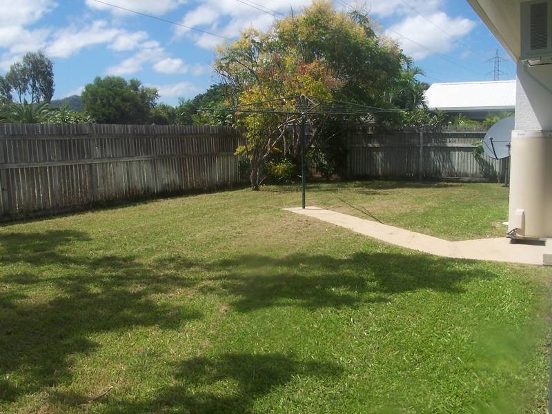 Kirwan QLD 4817