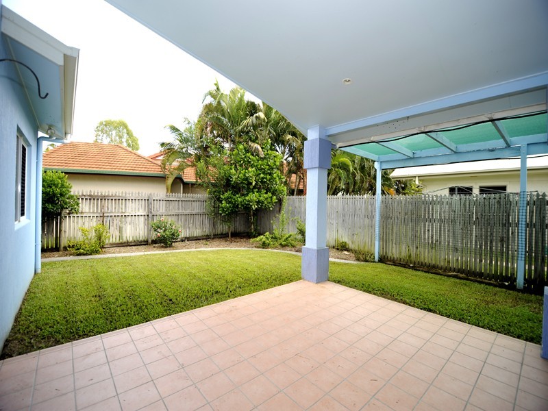 17 Eureka Crescent, Kirwan QLD 4817