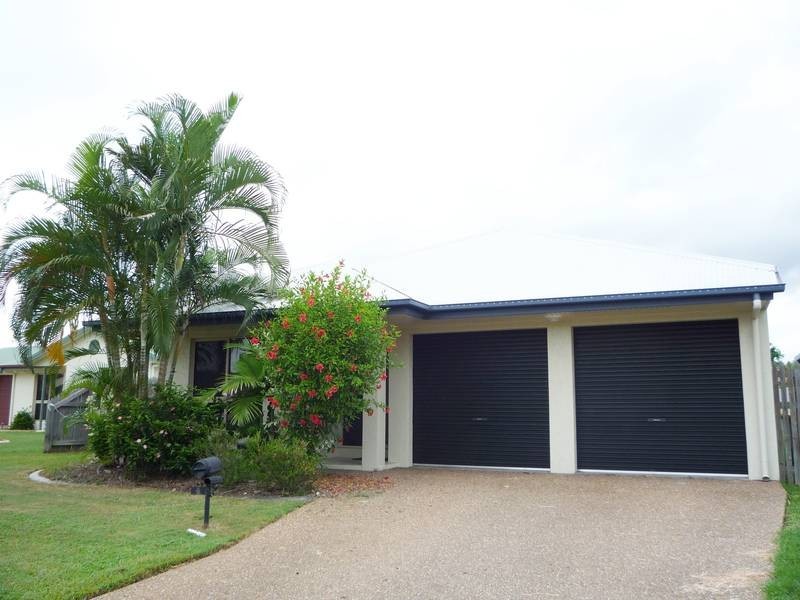 4 Saratoga Place, Kirwan QLD 4817