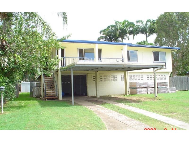 Kirwan QLD 4817