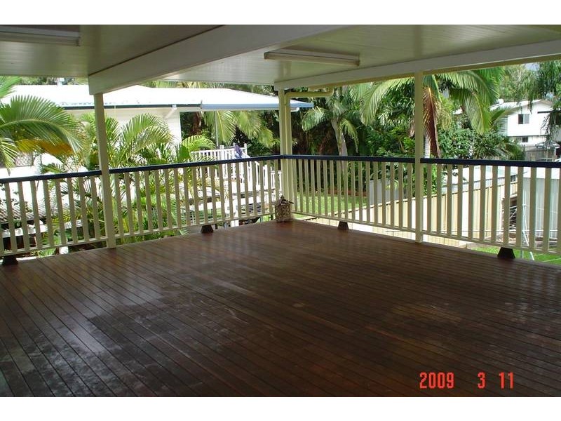 Kirwan QLD 4817