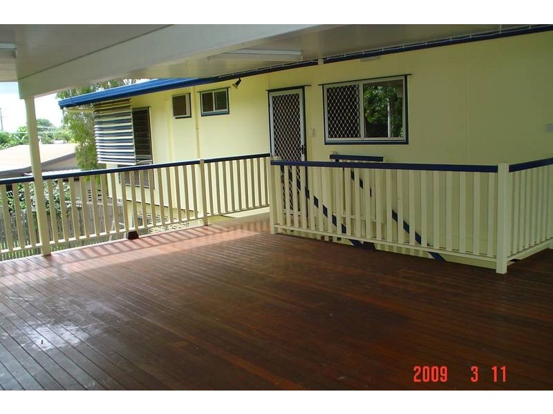 Kirwan QLD 4817
