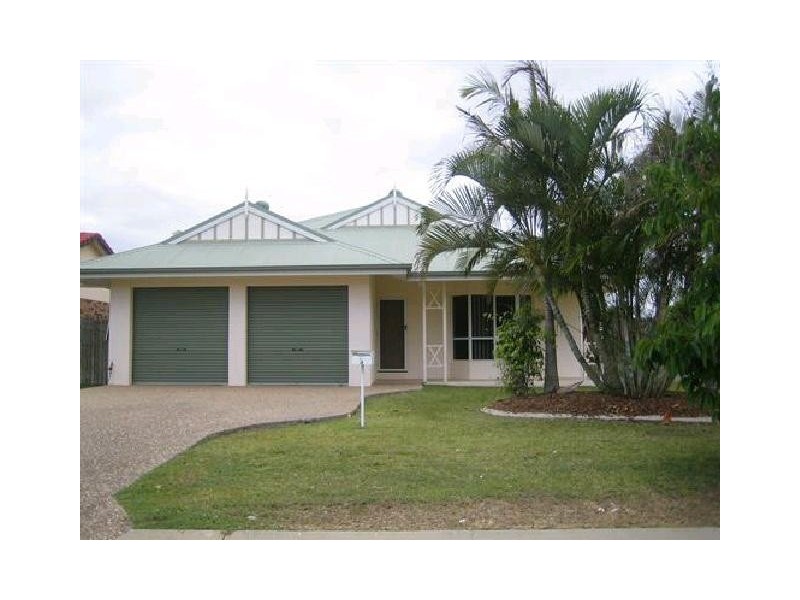 Kirwan QLD 4817