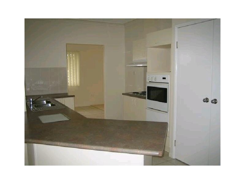 Kirwan QLD 4817