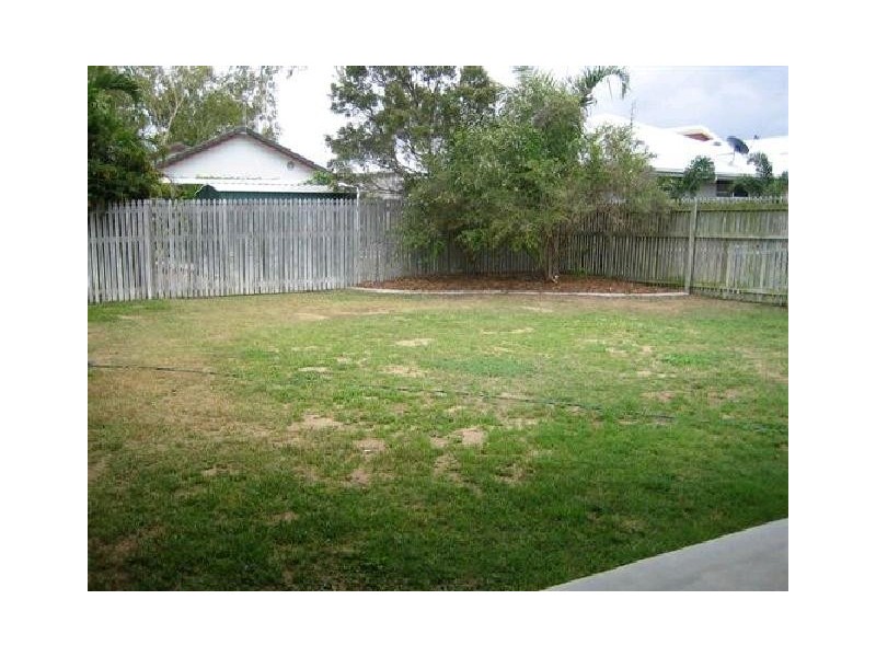 Kirwan QLD 4817
