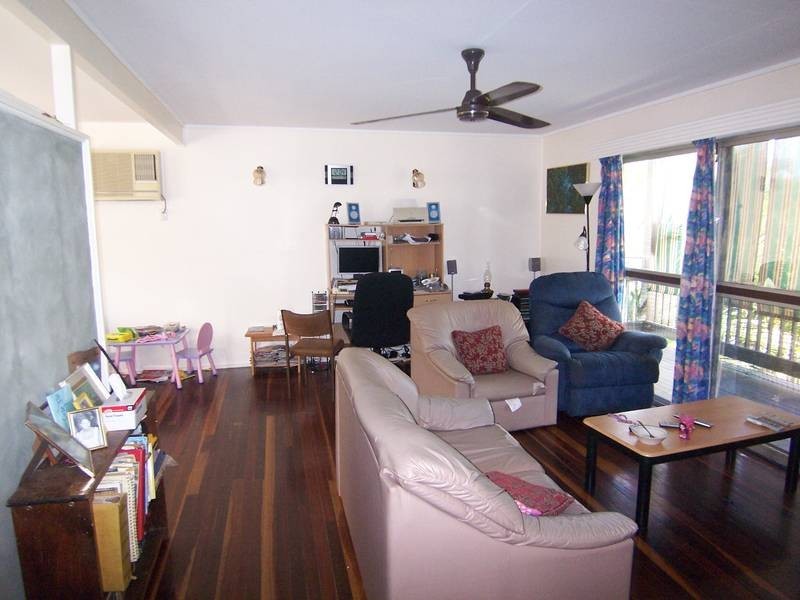 31 Kulgun Crescent, Kelso QLD 4815