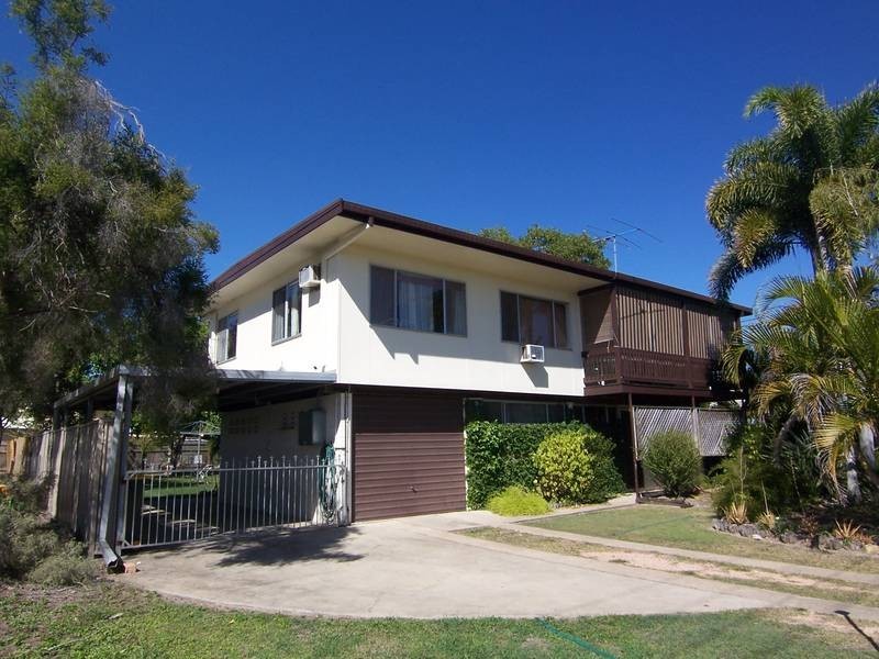 31 Kulgun Crescent, Kelso QLD 4815