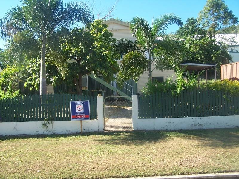 West End QLD 4810