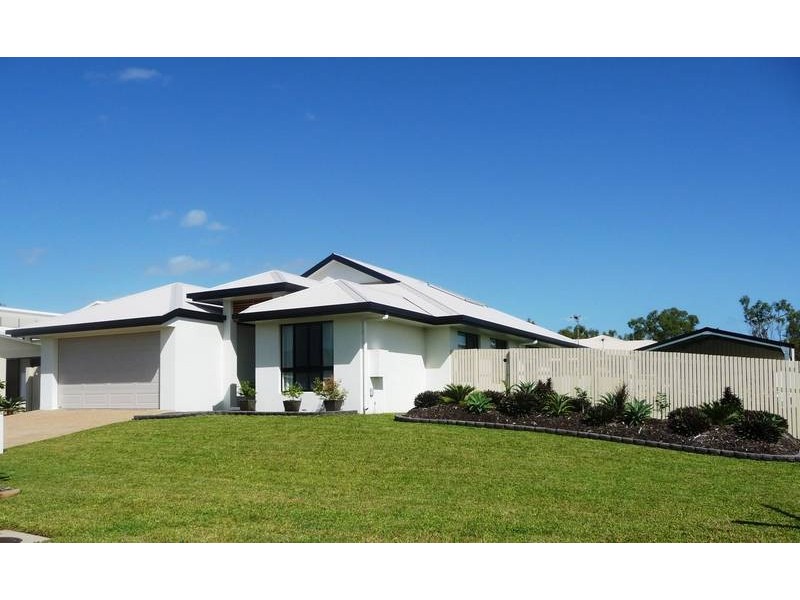 11 Mannikin Way, Kalynda Chase, Bohle Plains QLD 4817