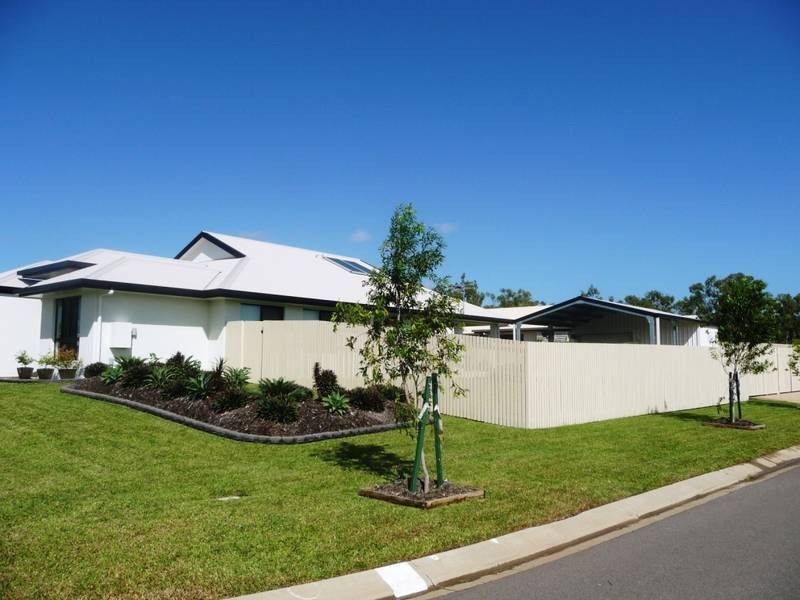 11 Mannikin Way, Kalynda Chase, Bohle Plains QLD 4817