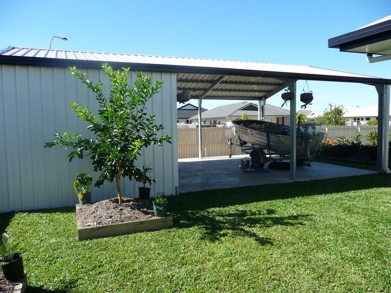 11 Mannikin Way, Kalynda Chase, Bohle Plains QLD 4817