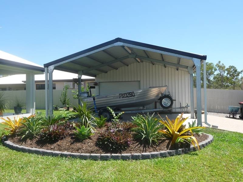 11 Mannikin Way, Kalynda Chase, Bohle Plains QLD 4817