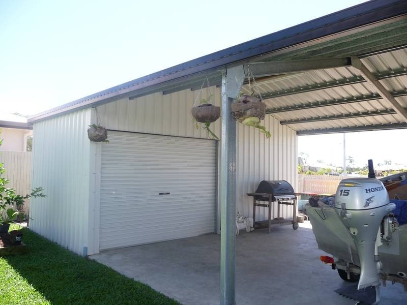 11 Mannikin Way, Kalynda Chase, Bohle Plains QLD 4817