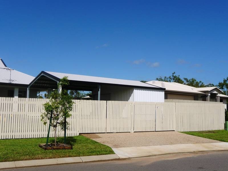 11 Mannikin Way, Kalynda Chase, Bohle Plains QLD 4817