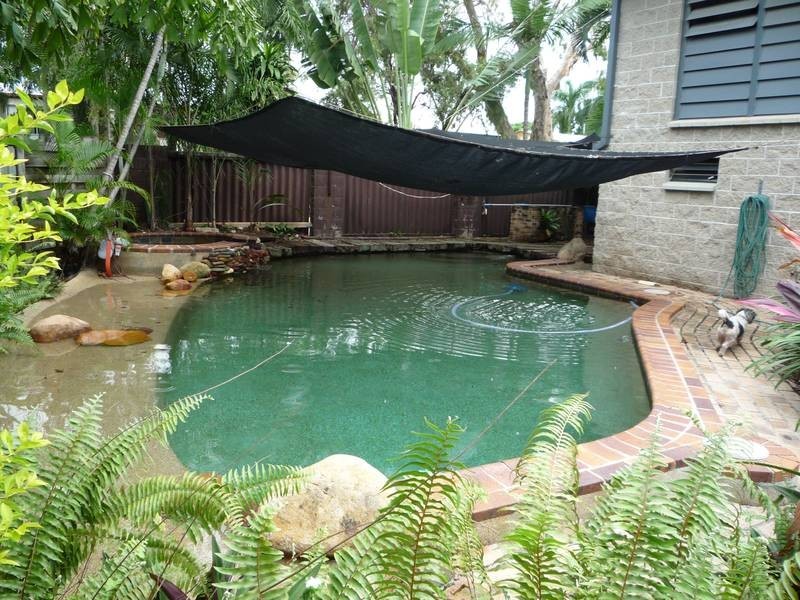 12 Borral Street, Cranbrook QLD 4814