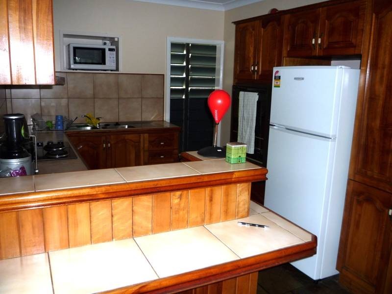 12 Borral Street, Cranbrook QLD 4814