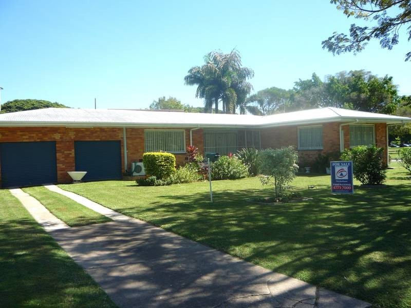 32 Tulip Street, Aitkenvale QLD 4814