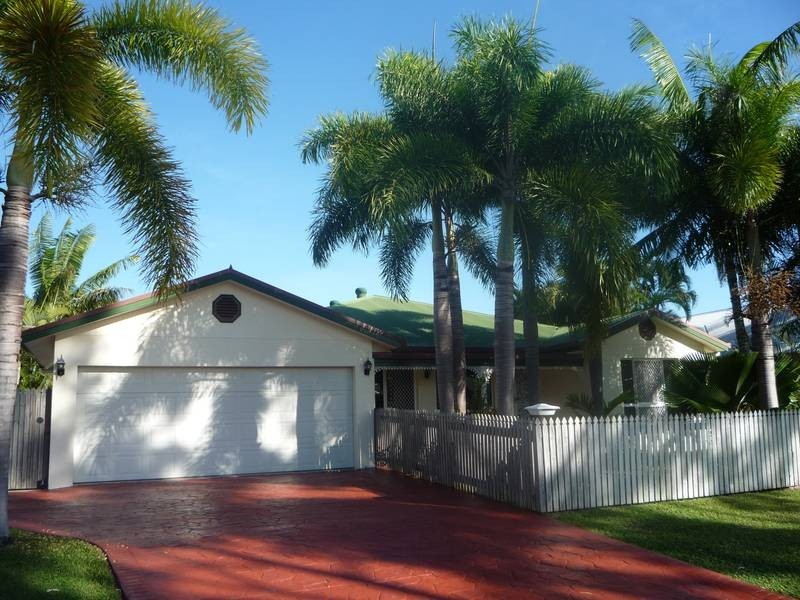 13 Pendula Place, Kirwan QLD 4817