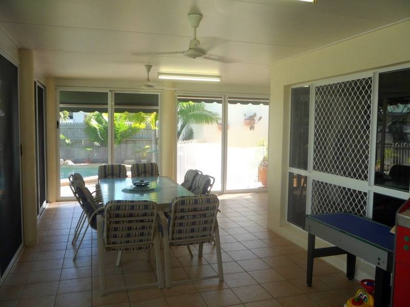 13 Pendula Place, Kirwan QLD 4817