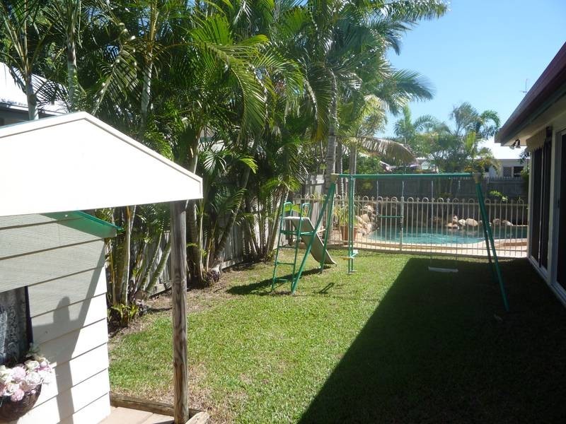 13 Pendula Place, Kirwan QLD 4817