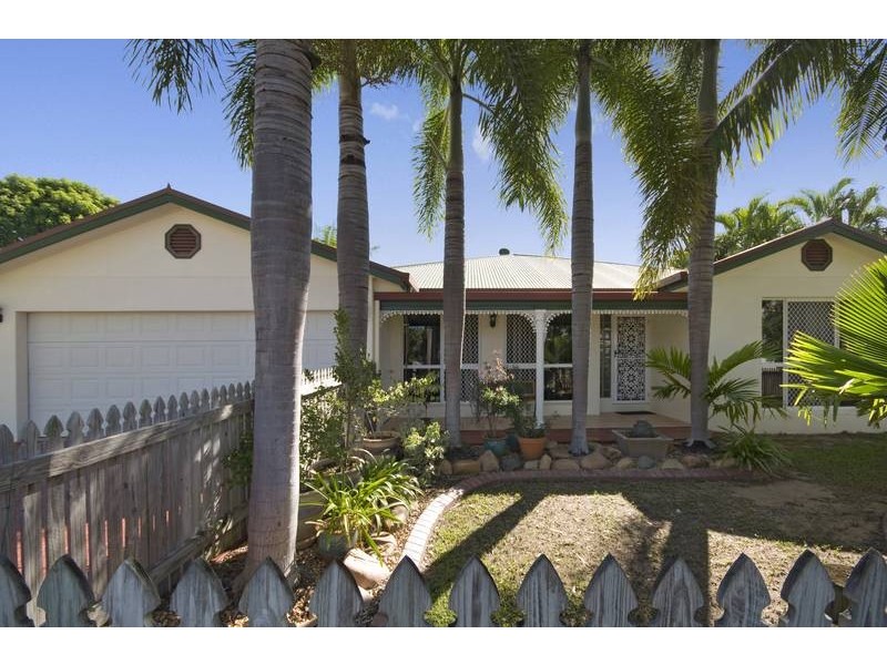 13 Pendula Place, Kirwan QLD 4817