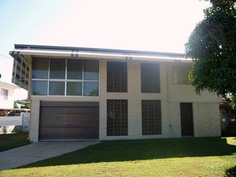 2 Benito Ct, Heatley QLD 4814