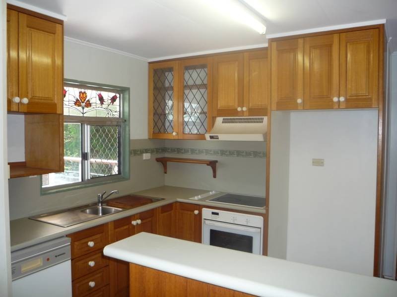 2 Benito Ct, Heatley QLD 4814